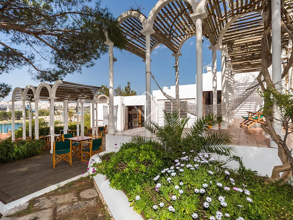 Villa i Mahon, Menorca - foto 5