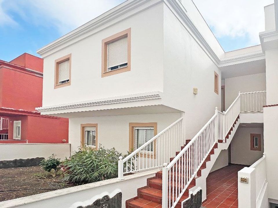Penthouse i Chayofa, Tenerife - foto 1
