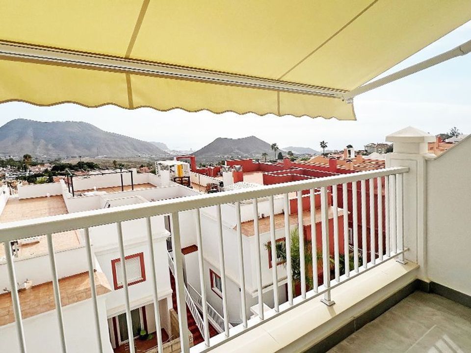 Penthouse i Chayofa, Tenerife - foto 3