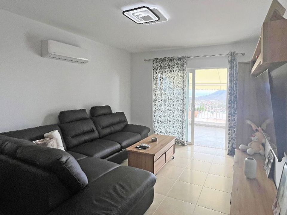 Penthouse i Chayofa, Tenerife - foto 4