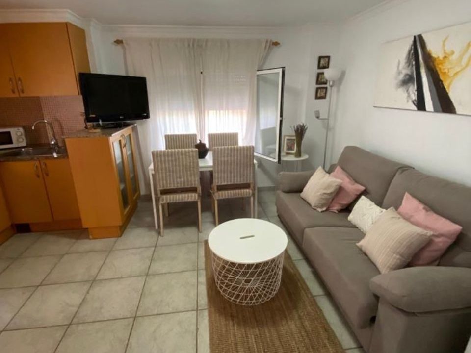 Lejlighed i Denia, Alicante - foto 3