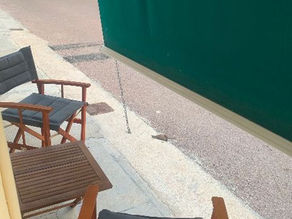 Lejlighed i Denia, Alicante - foto 1