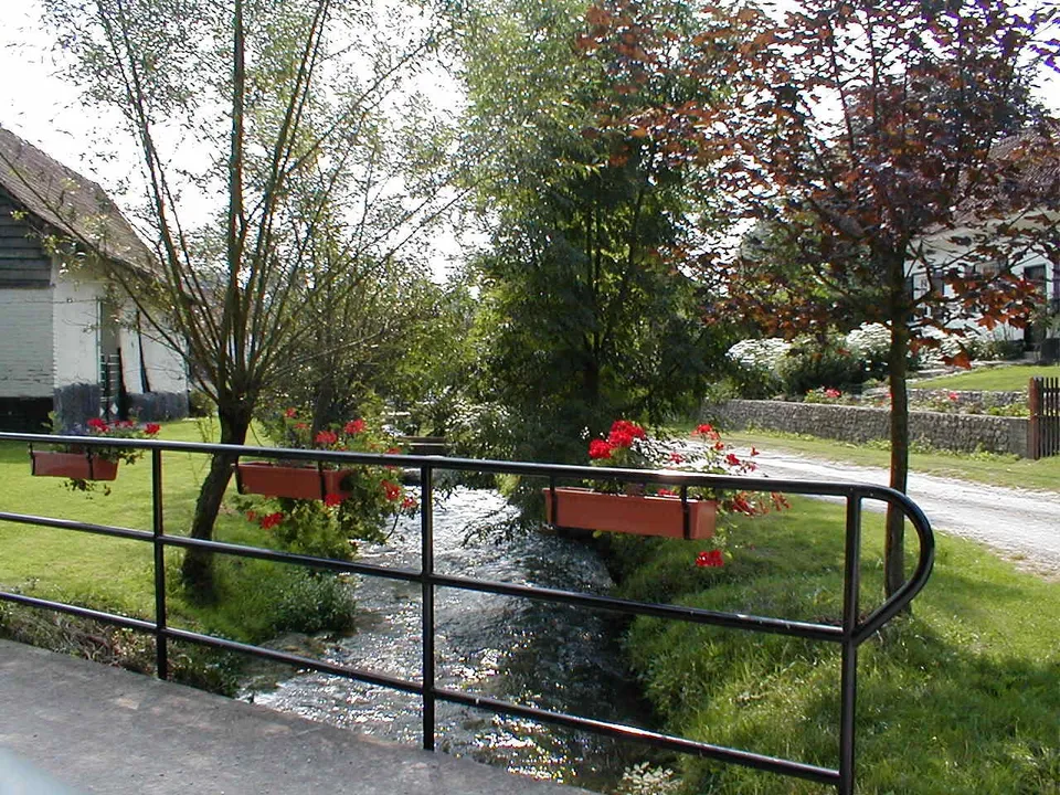 Casa rural em Beaurainville, Pas-de-Calais - foto 2