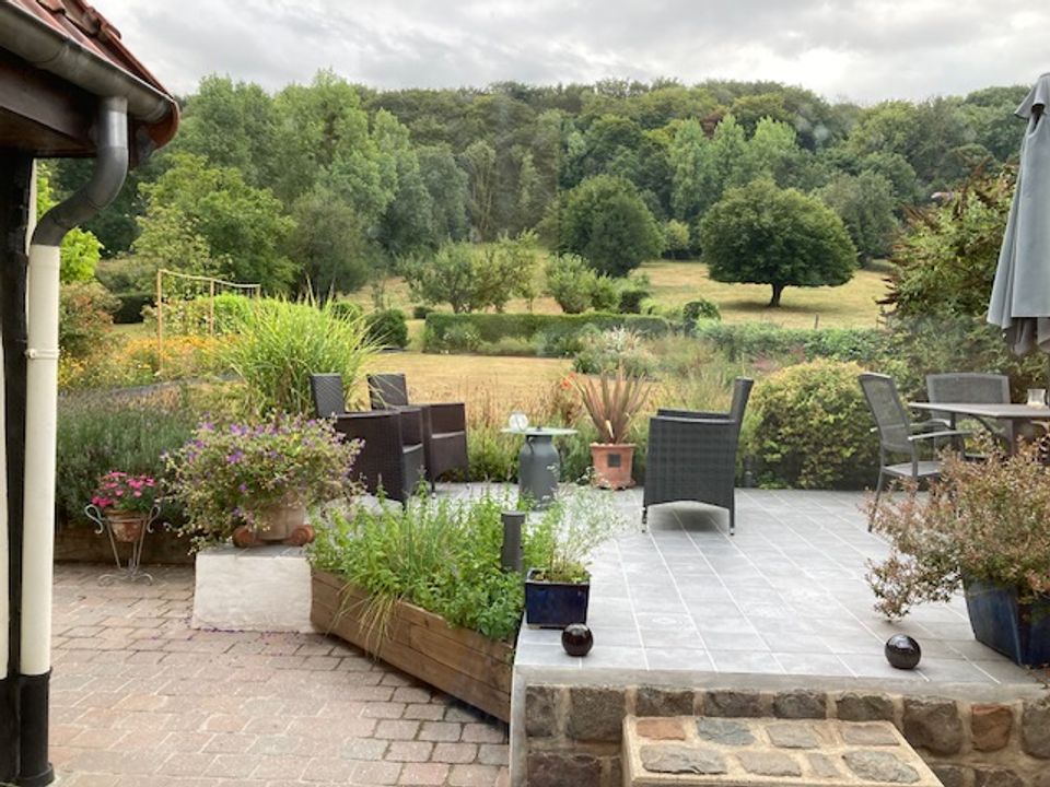 Casa rural em Beaurainville, Pas-de-Calais - foto 4