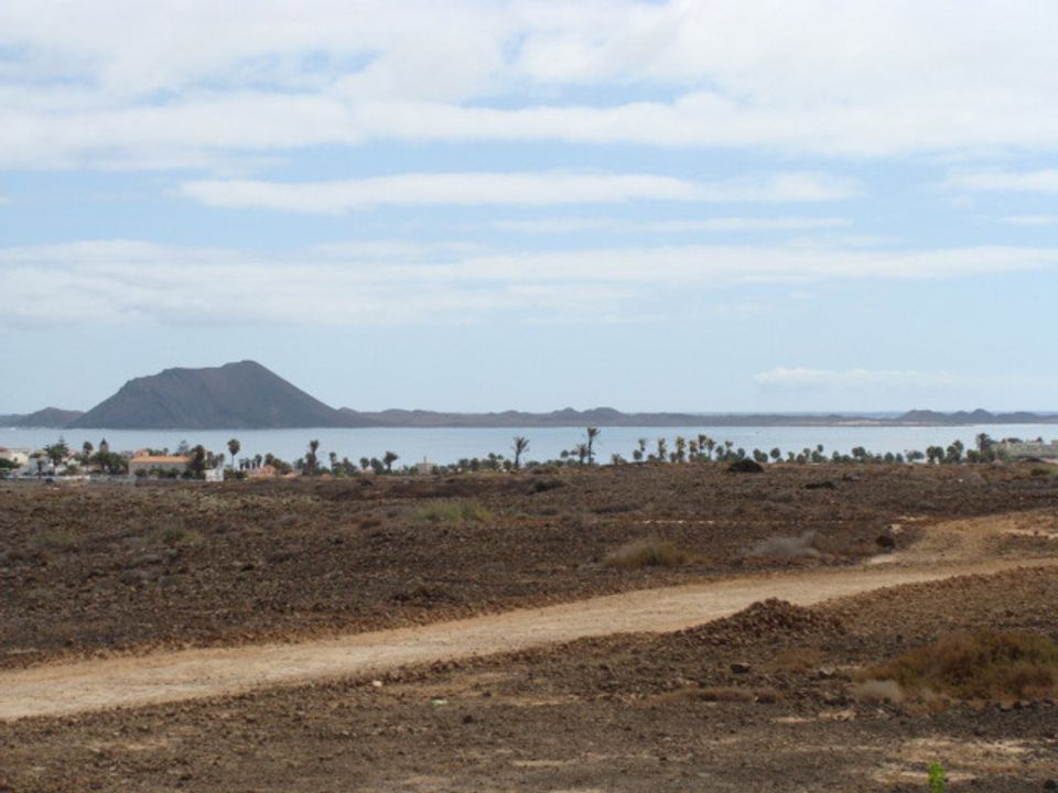 Helårsgrund i Corralejo, Fuerteventura - foto 2