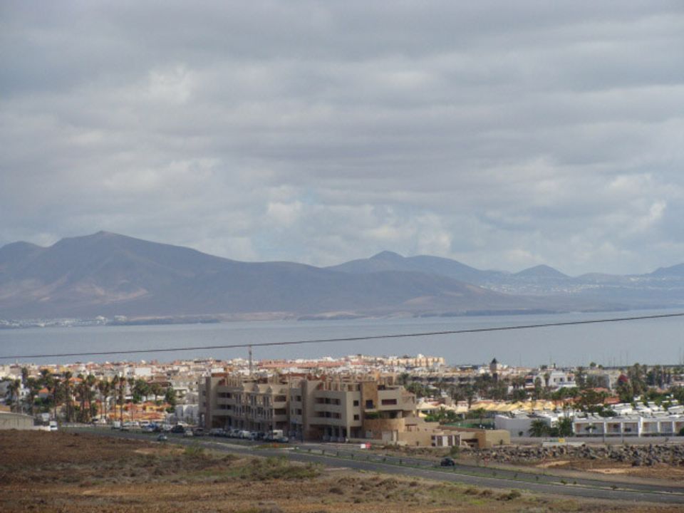 Helårsgrund i Corralejo, Fuerteventura - foto 3