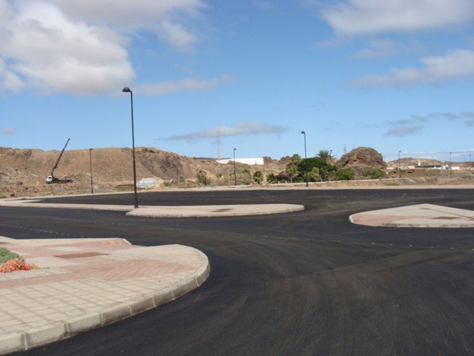 Helårsgrund i Corralejo, Fuerteventura - foto 5