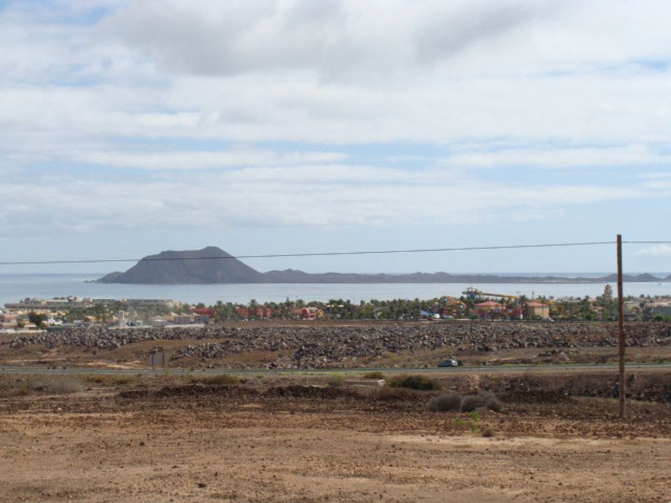 Helårsgrund i Corralejo, Fuerteventura - foto 1