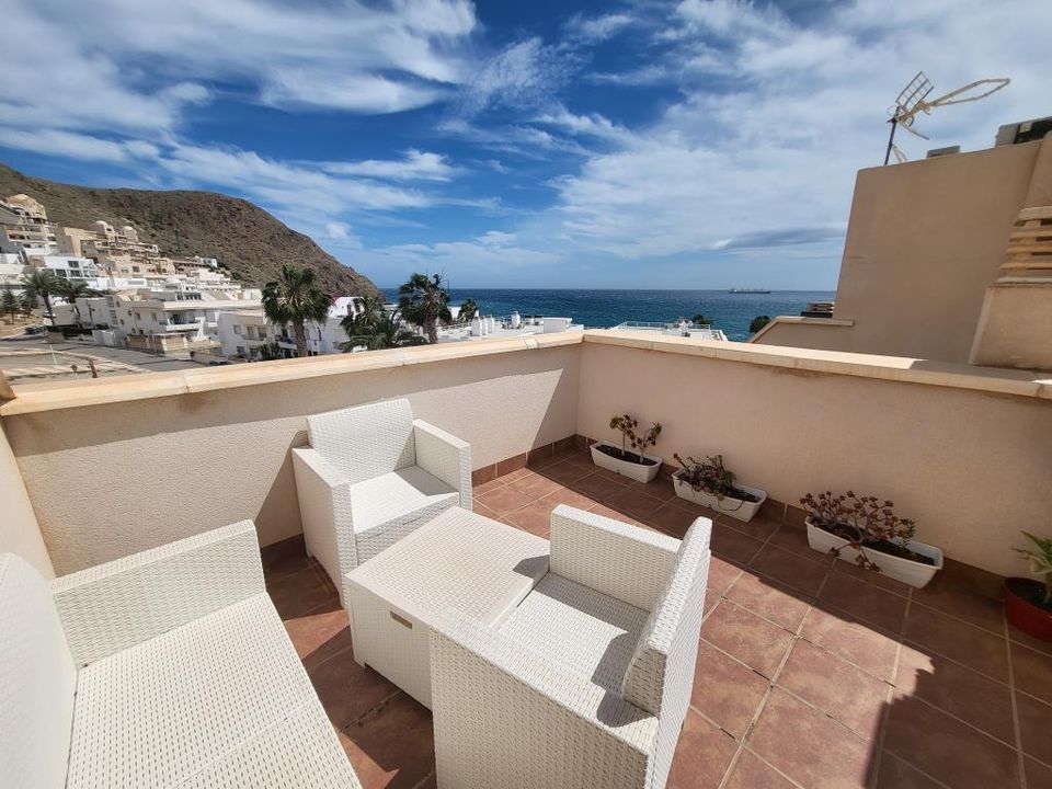 Casa adossada a Carboneras, Almeria - foto 2