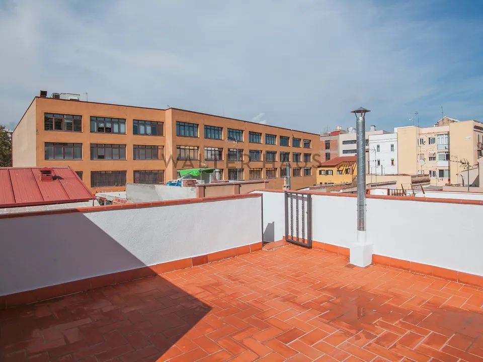 Villa Barcelona, Barcelona - foto 1