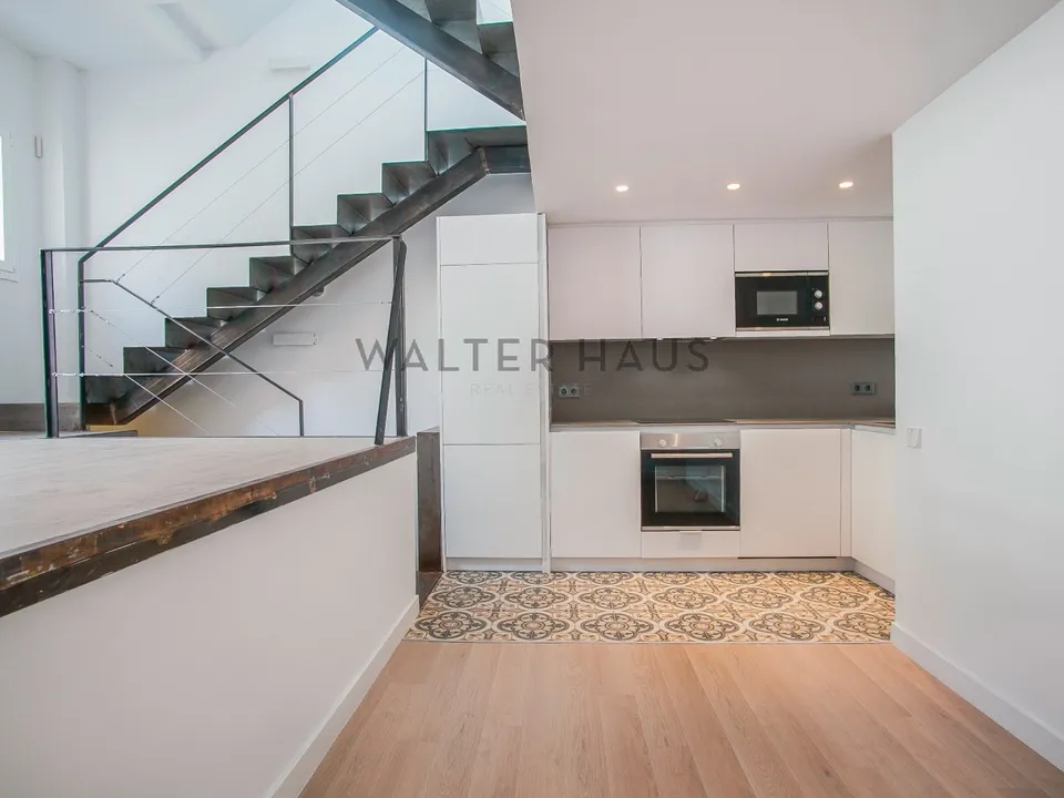 Villa Barcelona, Barcelona - foto 3