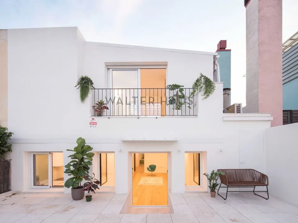 Penthouse i Barcelona, Barcelona - foto 1