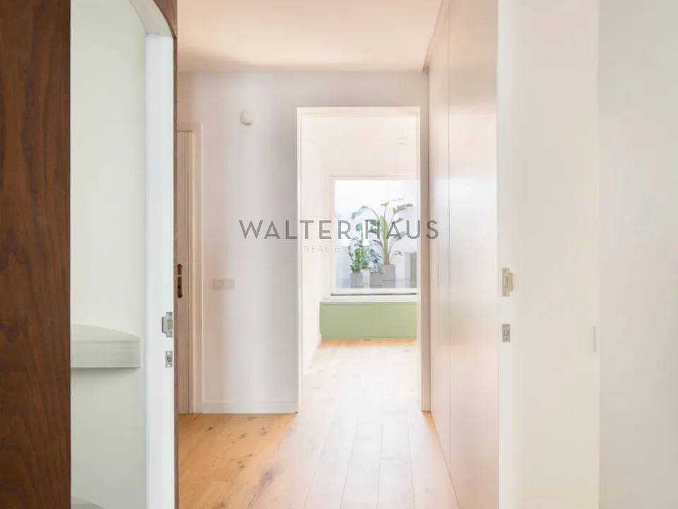 Penthouse i Barcelona, Barcelona - foto 4