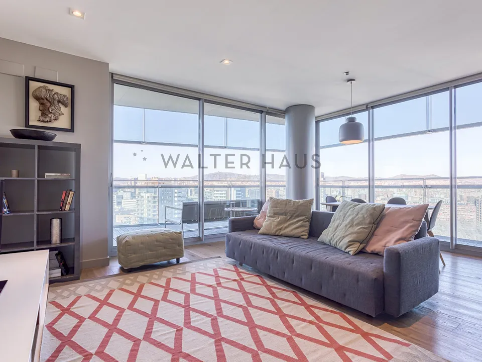 Apartament a Barcelona, Barcelona - foto 2