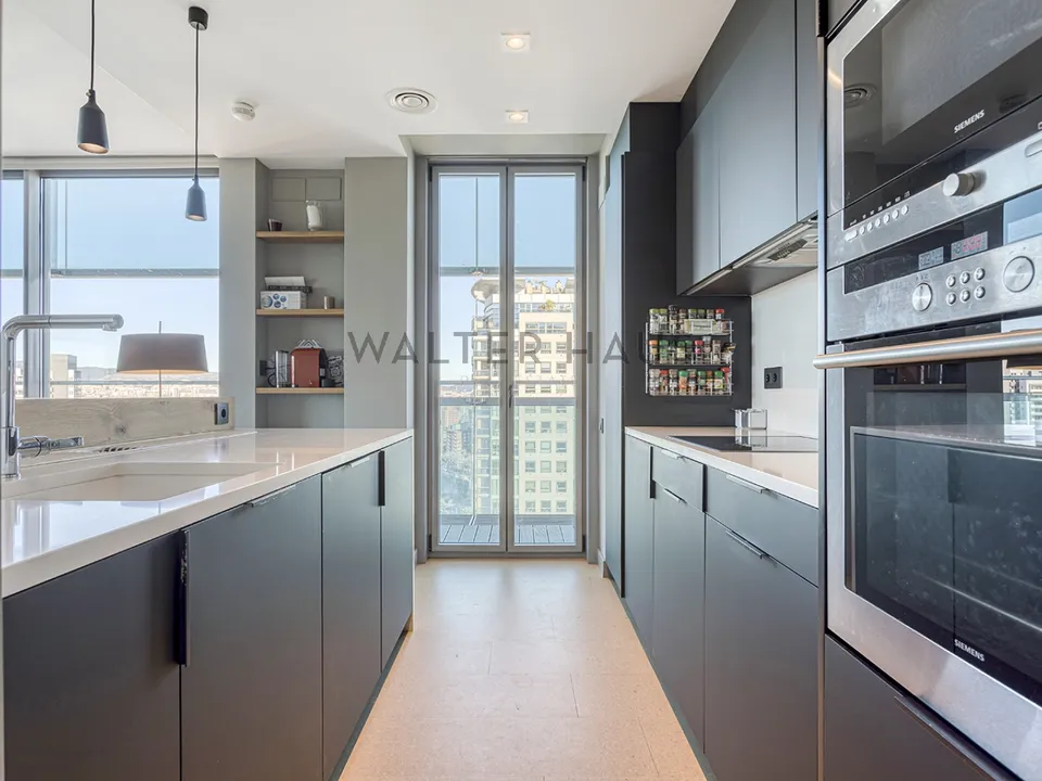 Apartament a Barcelona, Barcelona - foto 3