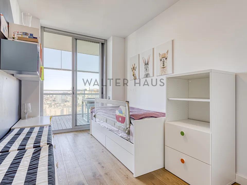 Apartament a Barcelona, Barcelona - foto 5