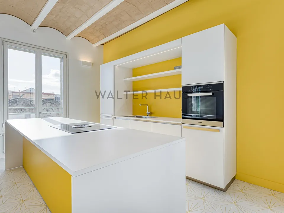 Wohnung in Barcelona, Barcelona - Foto 4