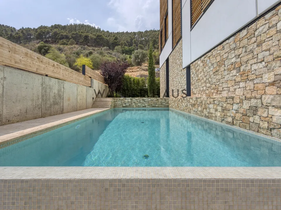 Haus in Barcelona, Barcelona - Foto 2