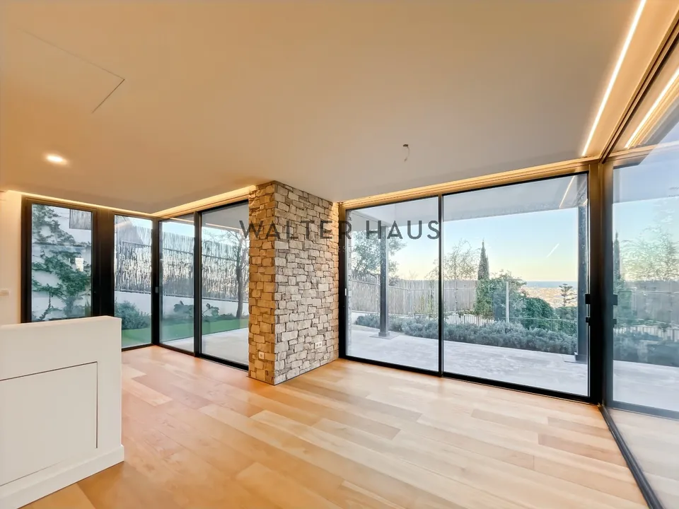 Villa i Barcelona, Barcelona - foto 3