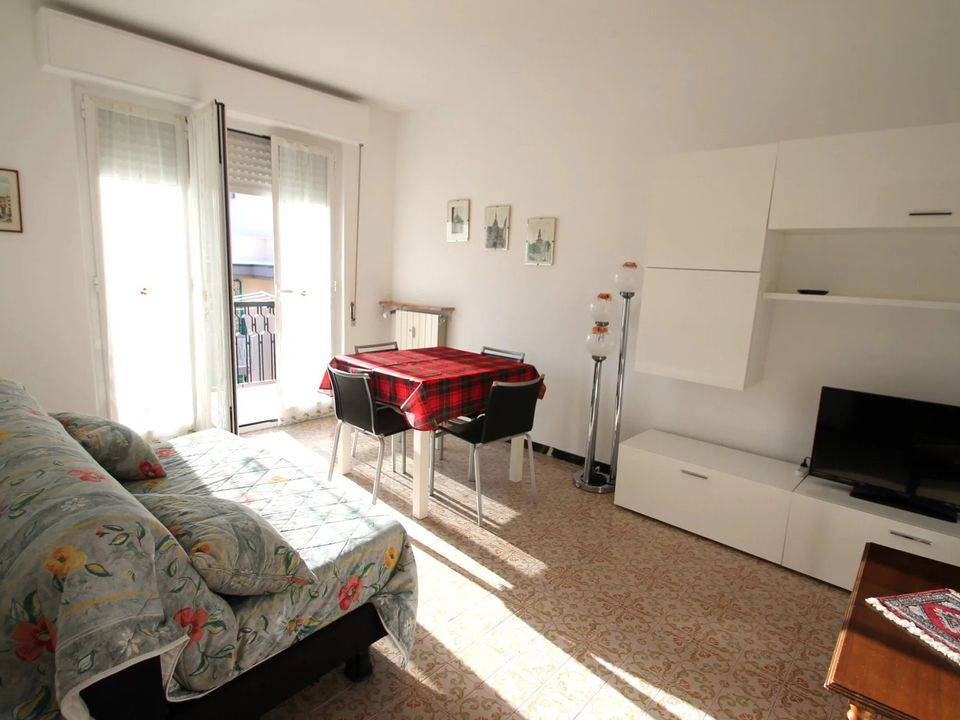 Lejlighed i Borghetto Santo Spirito, Savona - foto 1