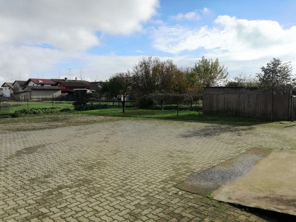Erhvervsejendom i Pezzana, Vercelli - foto 3