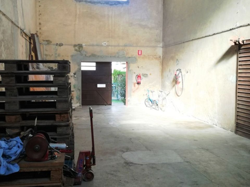Erhvervsejendom i Pezzana, Vercelli - foto 4