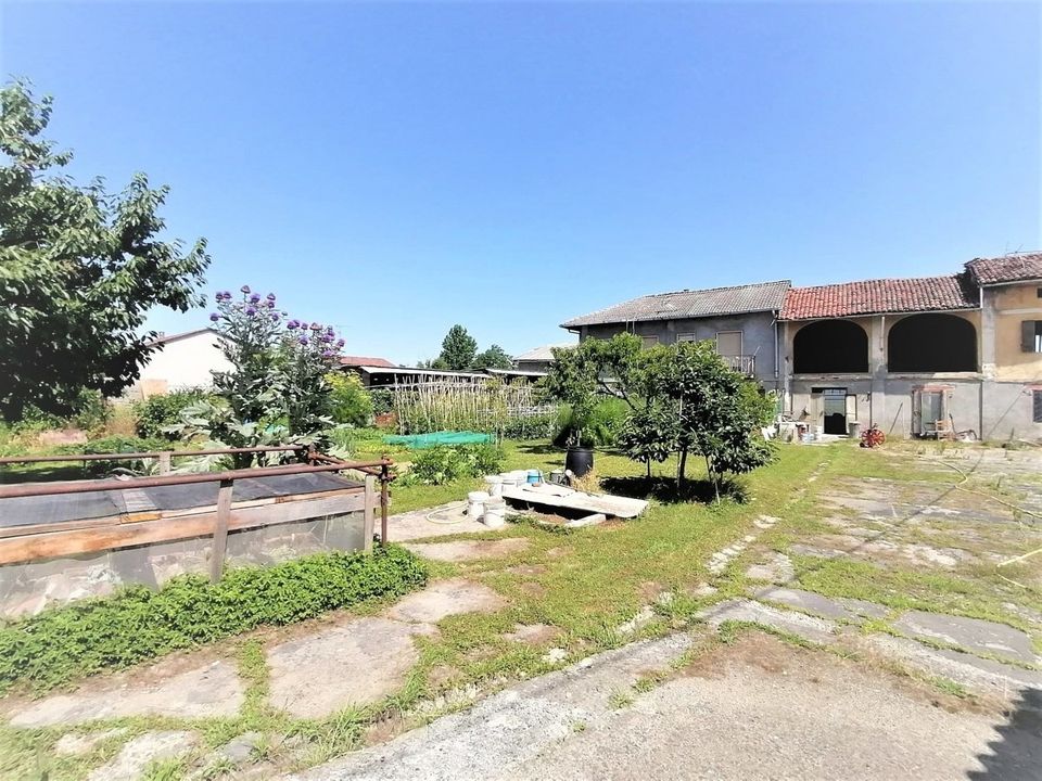 Villa i Pezzana, Vercelli - foto 2
