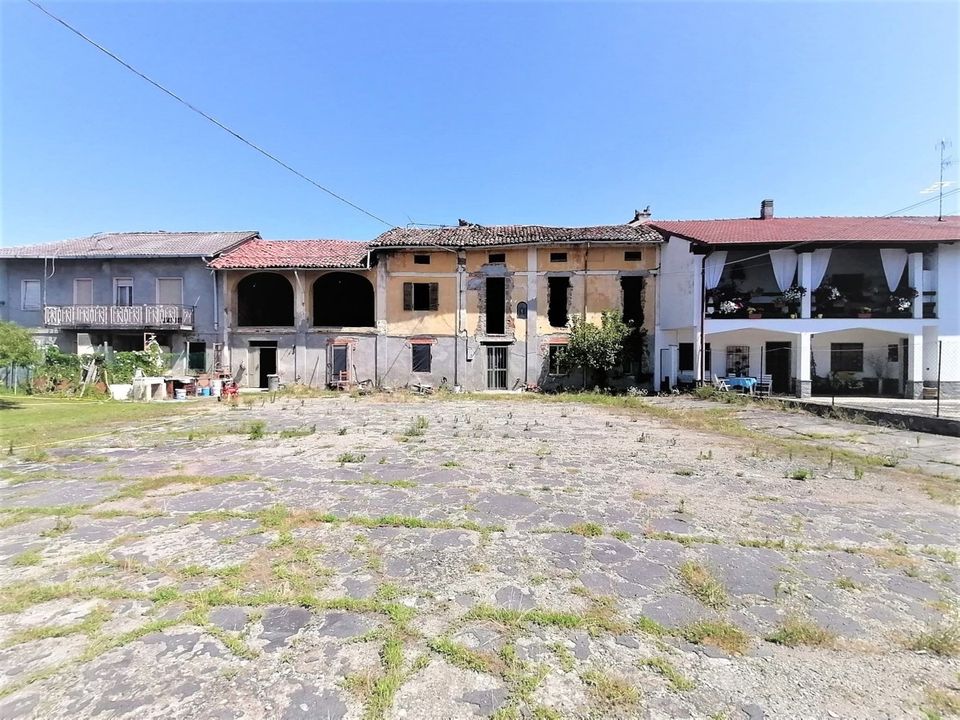 Villa i Pezzana, Vercelli - foto 3