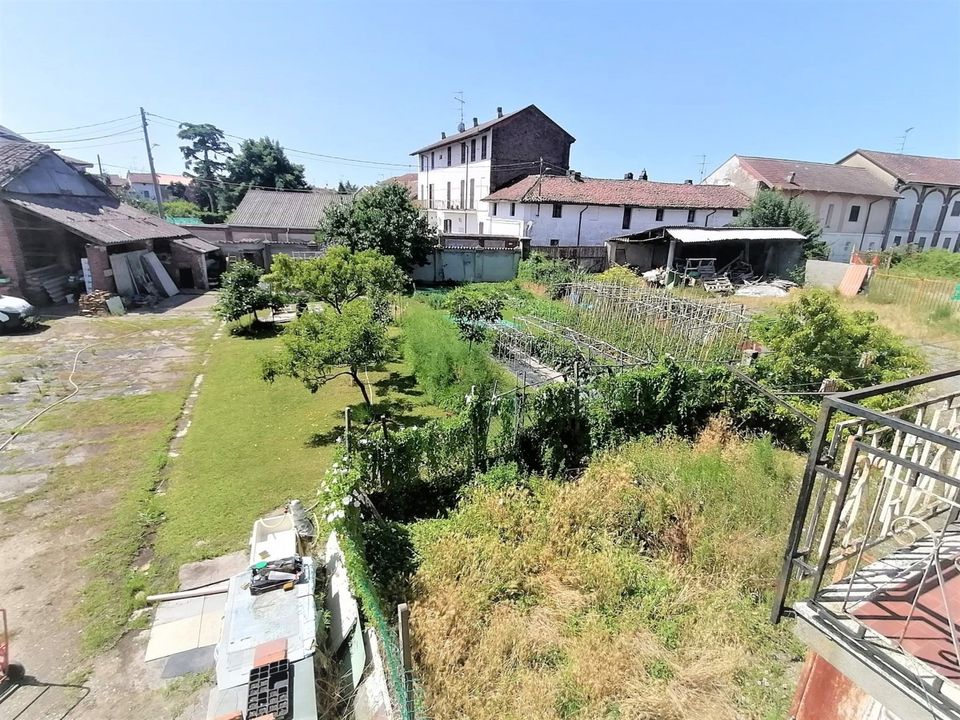 Villa i Pezzana, Vercelli - foto 4