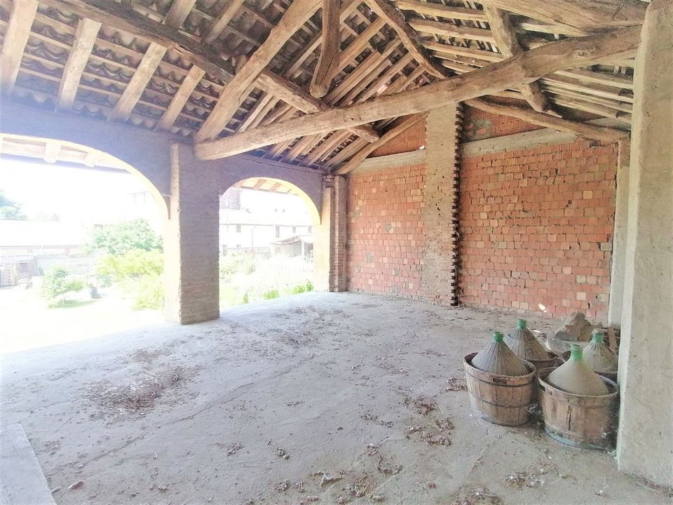 Villa i Pezzana, Vercelli - foto 1