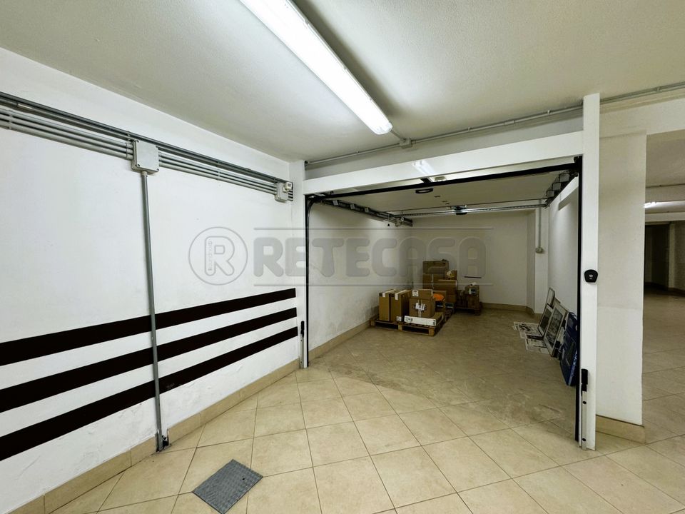 Garagem em Padua, Padua - foto 1