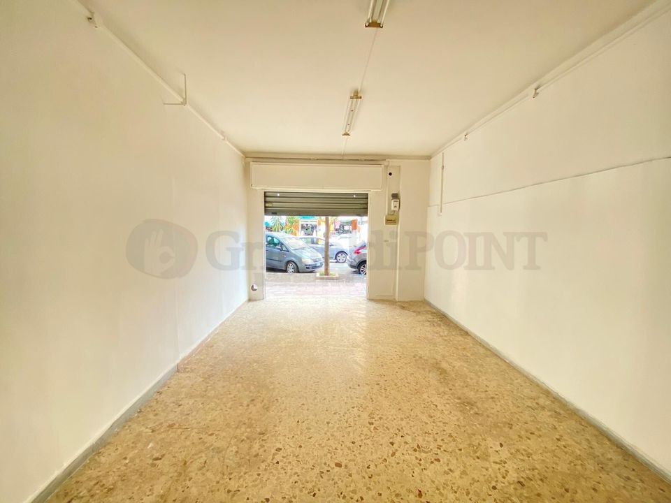 Erhvervsejendom i Giugliano in Campania, Naples - foto 3