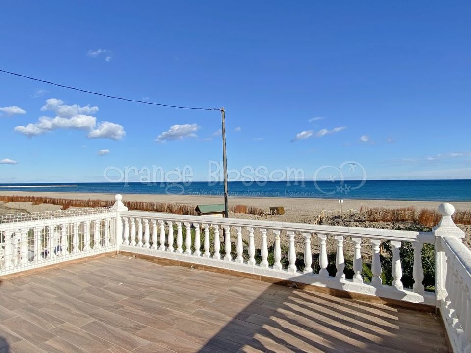 Villa i Denia, Alicante - foto 1