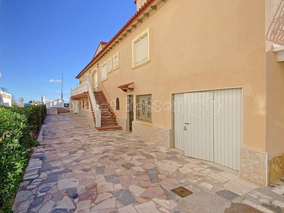 Villa i Denia, Alicante - foto 2