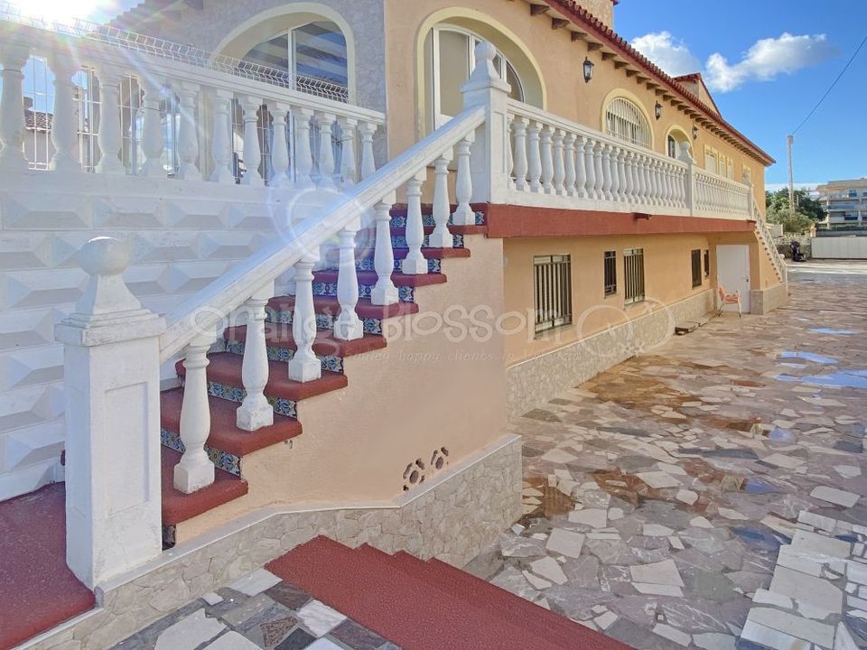 Villa i Denia, Alicante - foto 4