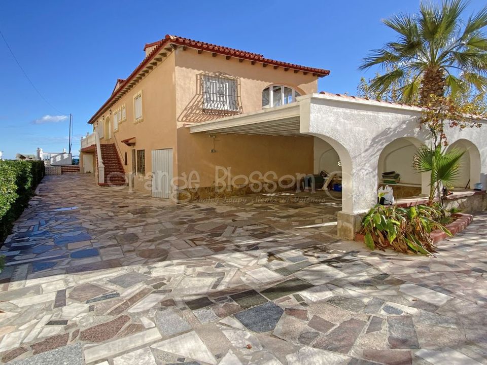 Villa i Denia, Alicante - foto 5