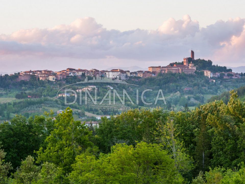 Villa i San Miniato, Pisa - foto 3