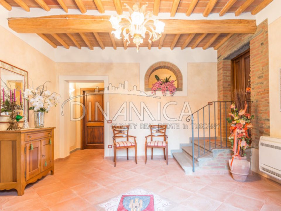 Villa i San Miniato, Pisa - foto 4