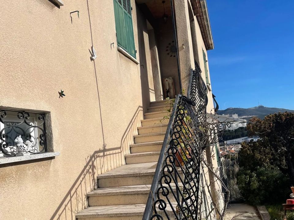 Lejlighed i Les Pennes-Mirabeau, Bouches-du-Rhone - foto 3