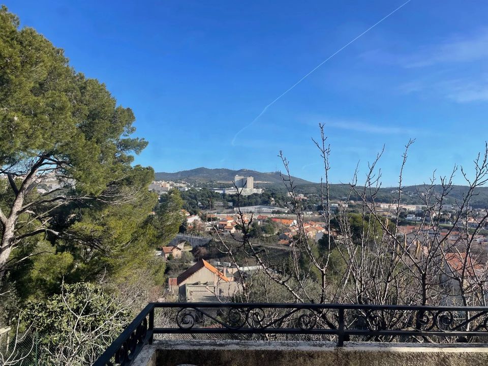 Lejlighed i Les Pennes-Mirabeau, Bouches-du-Rhone - foto 4
