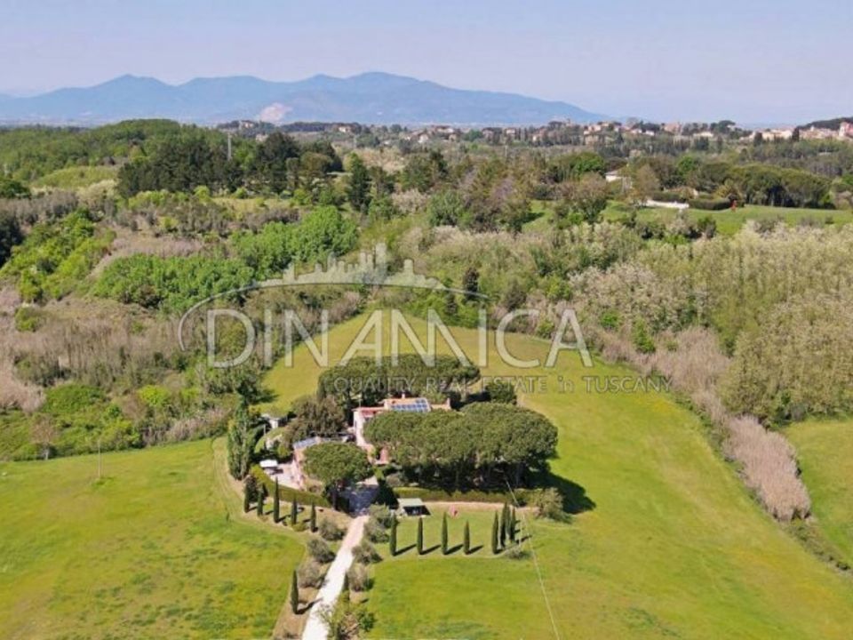 Landejendom i Fauglia, Pisa - foto 2