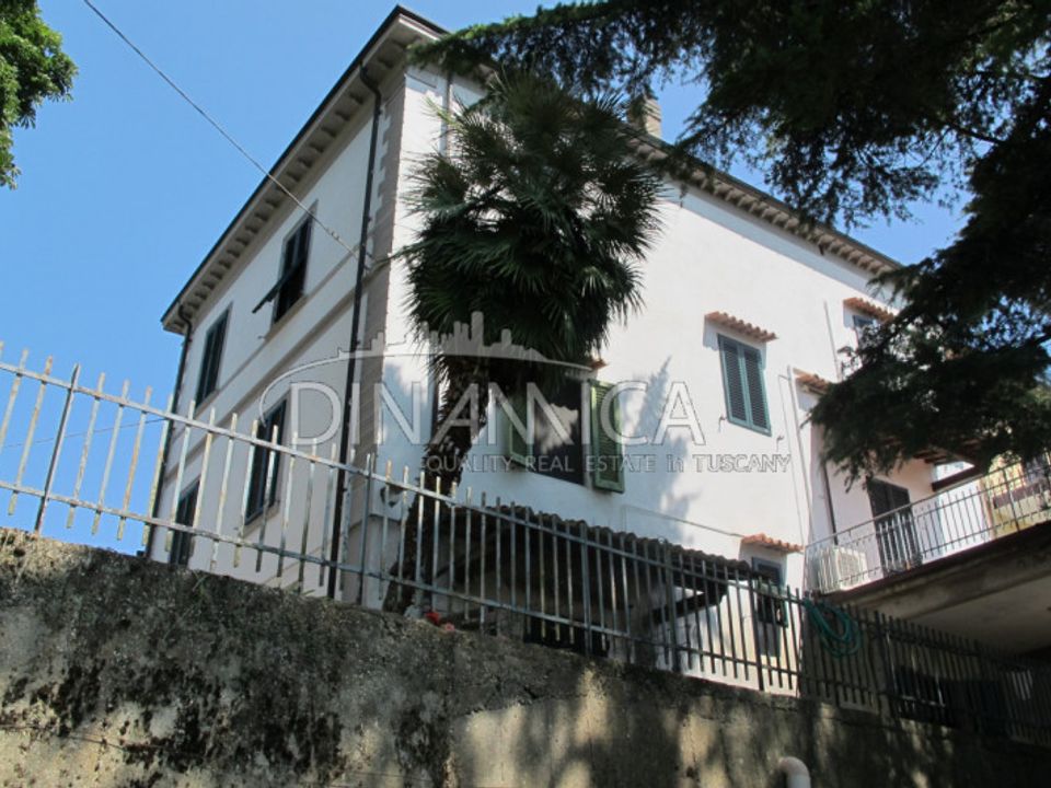 Villa in Fauglia, Pisa - foto 1