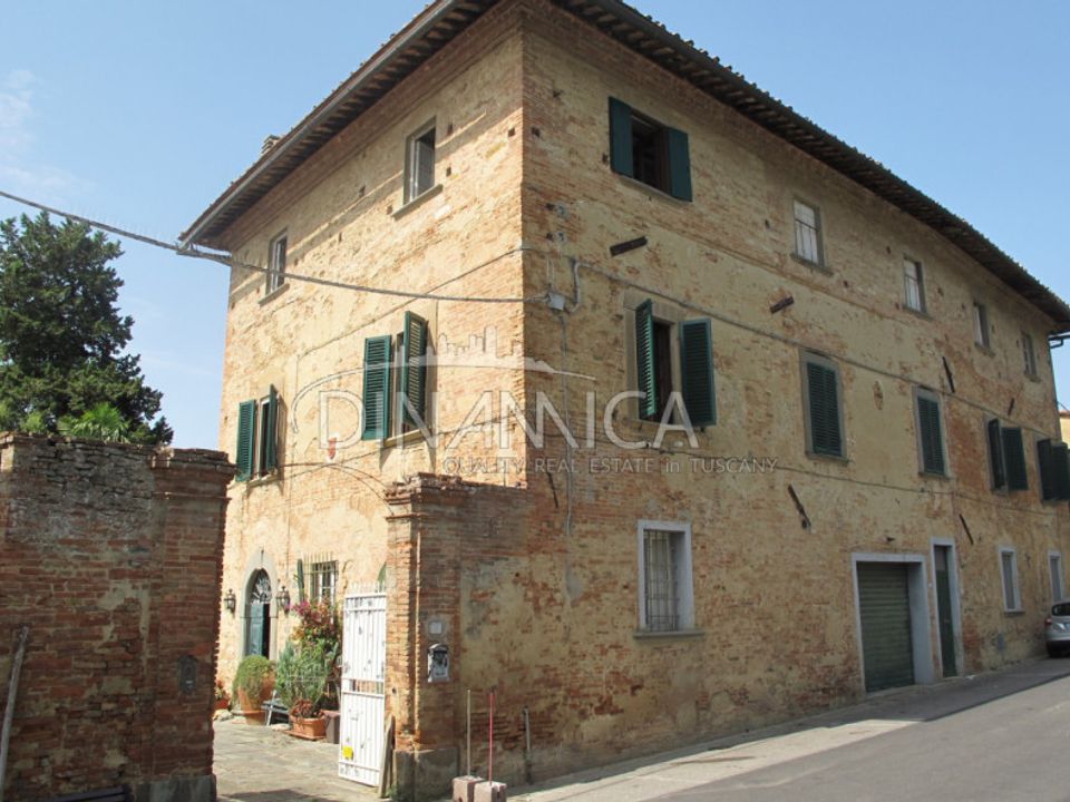 Villa i Casciana Terme Lari, Pisa - foto 1