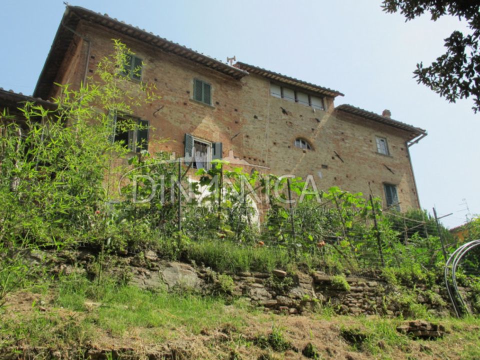 Villa i Casciana Terme Lari, Pisa - foto 2