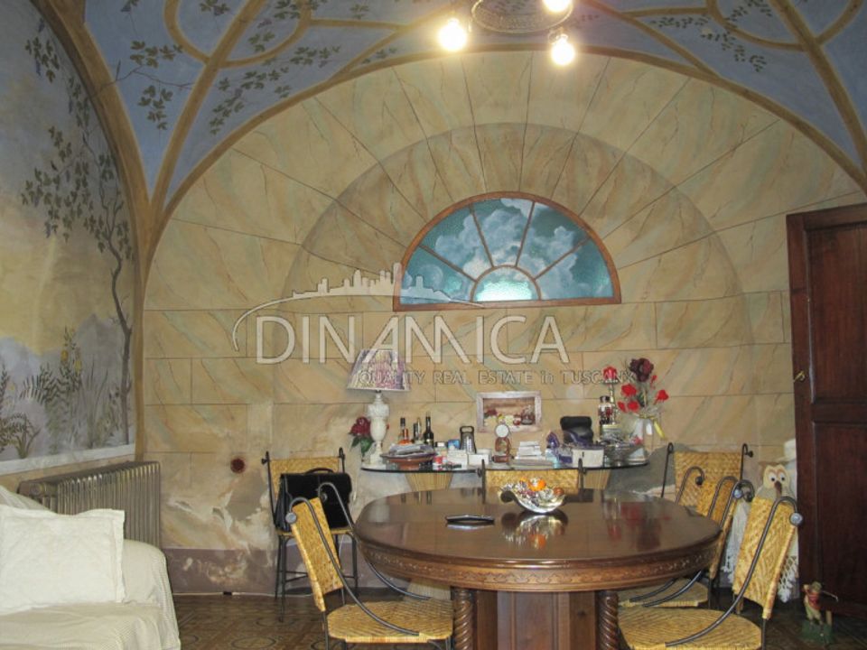Villa i Casciana Terme Lari, Pisa - foto 4