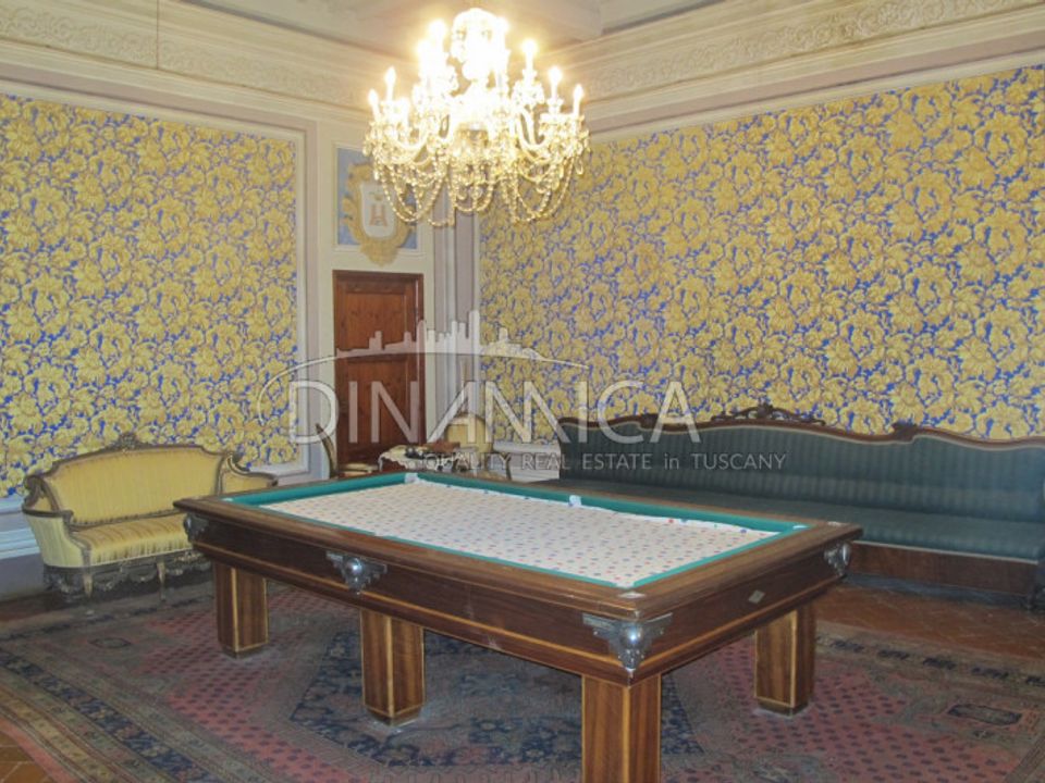Villa i Casciana Terme Lari, Pisa - foto 5