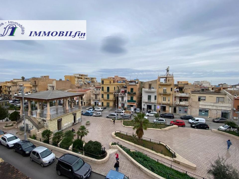 Villa i Villabate, Palermo - foto 1