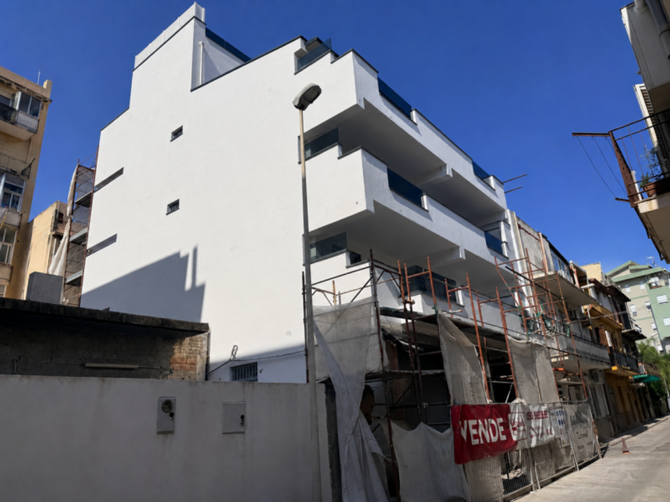 Apartament a Milazzo, Messina - foto 1