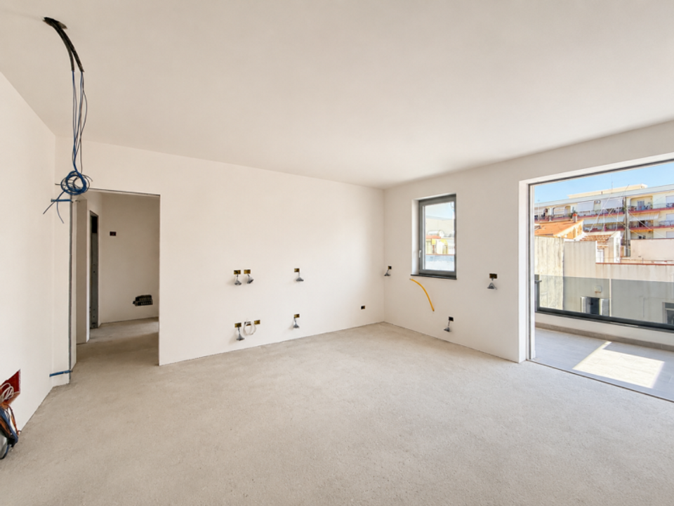 Apartament a Milazzo, Messina - foto 3