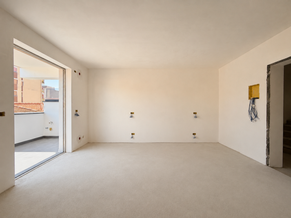 Apartament a Milazzo, Messina - foto 4